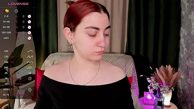 hannacheekss  online show from April 2026 02:05:01 AM