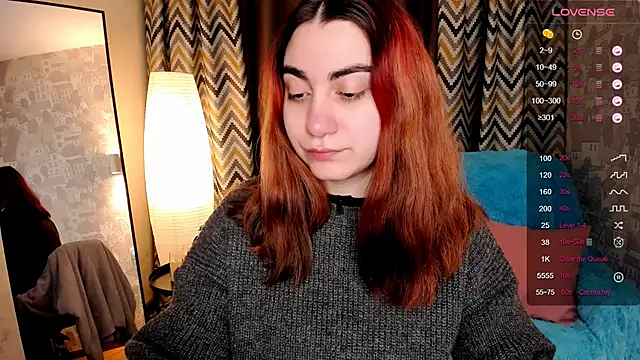 hannacheekss  online show from November 2025 02:06:02 AM