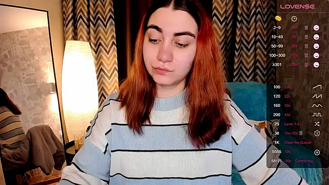 hannacheekss  online show from November 2025 02:05:02 AM