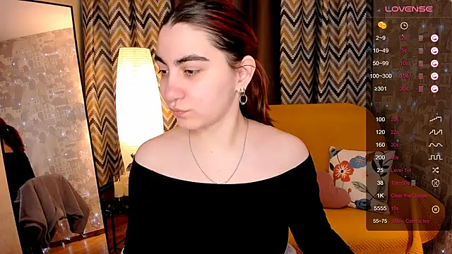 hannacheekss  online show from April 2026 02:07:02 AM