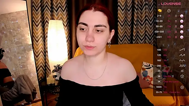 hannacheekss  online show from April 2026 02:05:01 AM