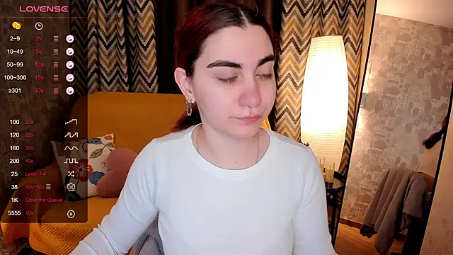 hannacheekss  online show from February 2026 02:00:02 AM