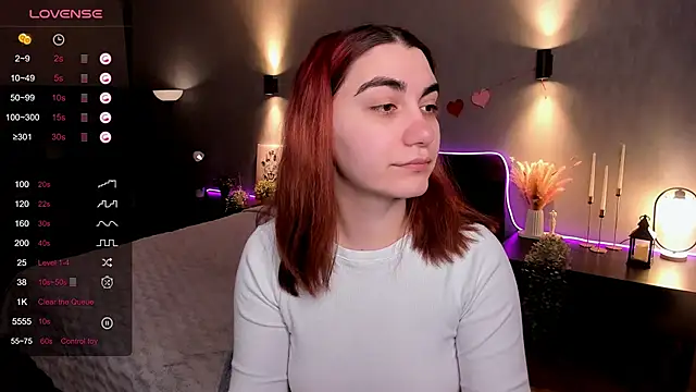 hannacheekss  online show from February 2026 02:01:02 AM