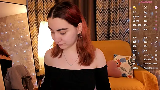 hannacheekss  online show from March 2026 02:14:02 AM