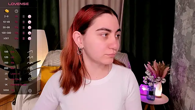 hannacheekss  online show from March 2026 02:01:01 AM