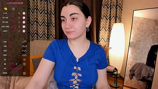 hannacheekss  online show from March 2025 02:04:01 AM
