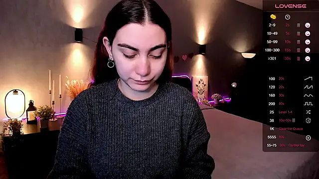 hannacheekss  online show from November 2025 02:04:02 AM