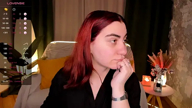 hannacheekss  online show from December 2025 02:01:02 AM