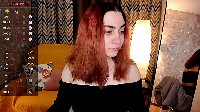 hannacheekss  online show from March 2026 02:01:02 AM