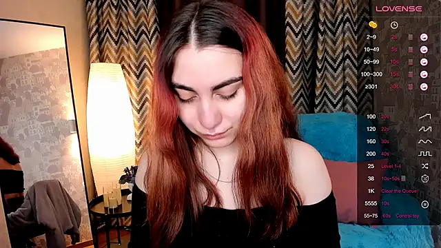 hannacheekss  online show from November 2025 02:05:02 AM