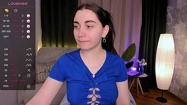 hannacheekss  online show from February 2025 09:03:01 AM
