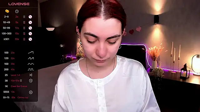 hannacheekss  online show from April 2026 02:27:02 AM
