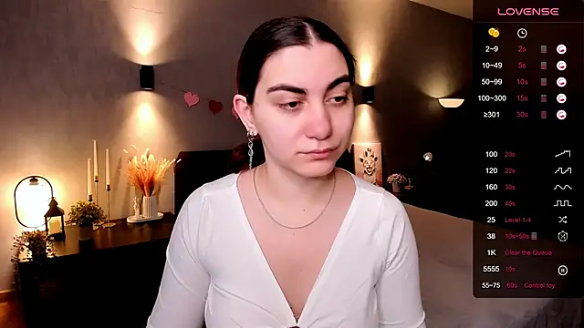 hannacheekss  online show from November 2025 02:04:01 AM