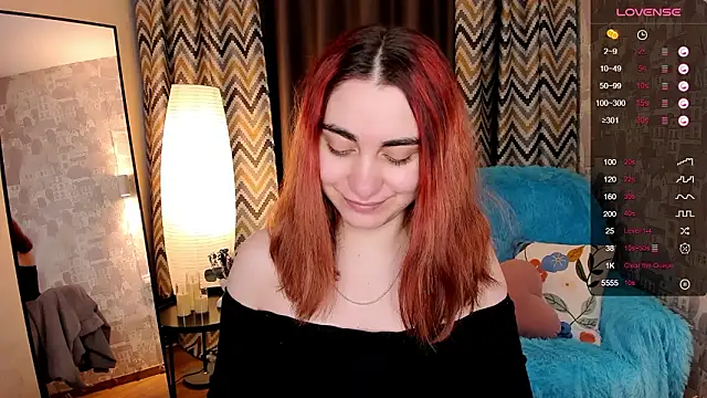 hannacheekss  online show from February 2026 03:04:01 AM