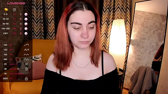 hannacheekss  online show from March 2026 02:08:01 AM