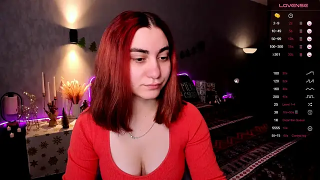 hannacheekss  online show from December 2025 02:15:02 AM