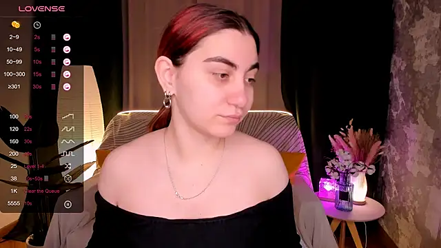 hannacheekss  online show from March 2026 02:07:01 AM