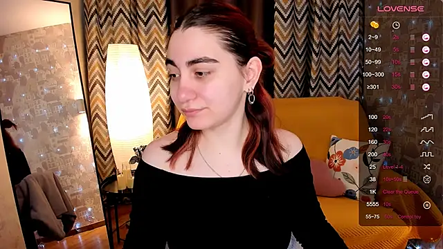 hannacheekss  online show from March 2026 02:09:01 AM