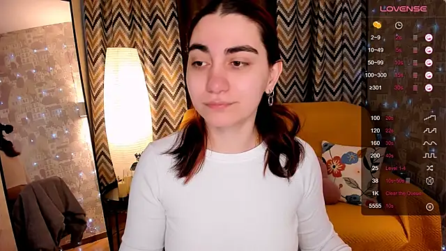 hannacheekss  online show from March 2026 02:13:02 AM