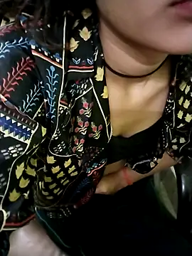 Sexy Mushroom online show from December 2025 08:09:02 AM