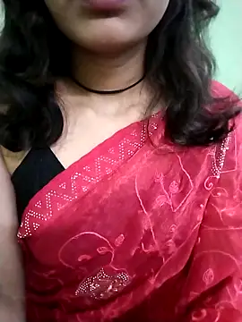 Sexy Mushroom online show from December 2025 08:14:02 PM