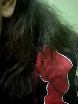 Sexy Mushroom online show from December 2025 01:49:02 PM