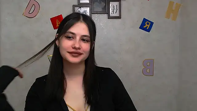 AliceSexyyy  online show from March 2025 12:25:01 PM
