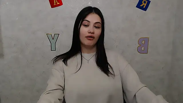 AliceSexyyy  online show from March 2025 03:47:02 PM