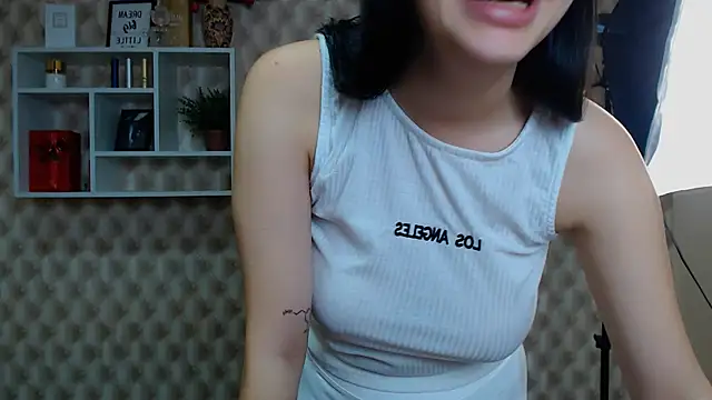 AliceSexyyy  online show from October 2025 09:10:01 AM