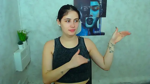 AliceSexyyy  online show from November 2025 10:19:02 AM