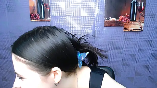 AliceSexyyy  online show from March 2025 09:01:02 AM