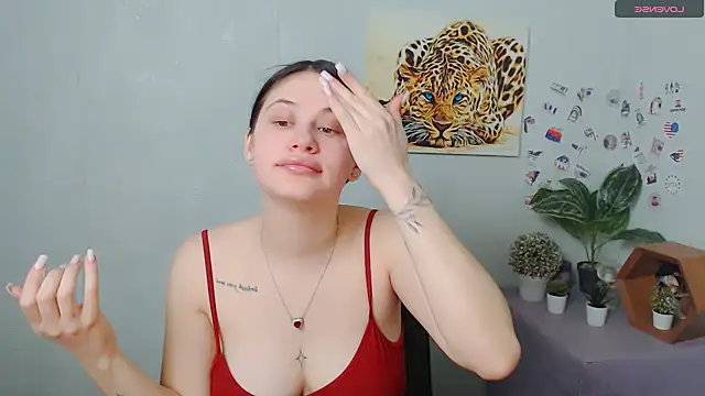 Snapshot of AliceSexyyy_ chatting on February 2026 05:25:01 AM AliceSexyyy online show from February 2026 05:25:01 AM