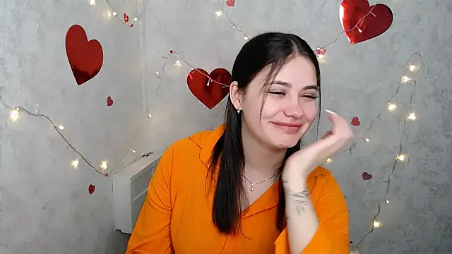 AliceSexyyy  online show from March 2025 07:24:02 AM