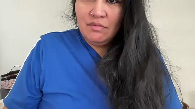 MashaCL online show from January 2026 10:55:02 AM