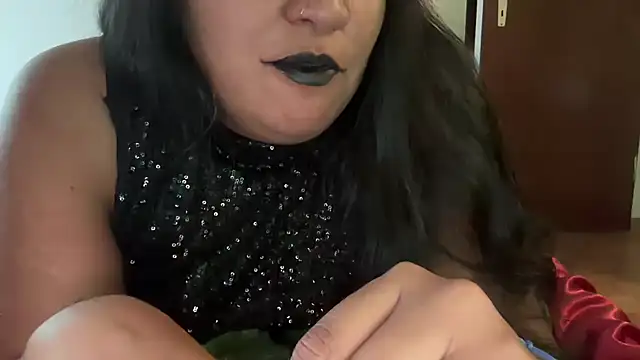 MashaCL online show from November 2025 03:27:02 PM