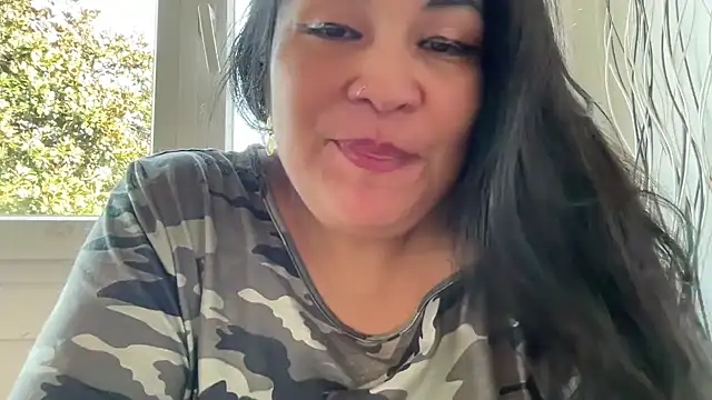 MashaCL online show from February 2026 01:22:01 PM