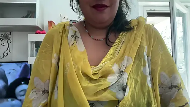MashaCL online show from June 2026 08:56:01 AM