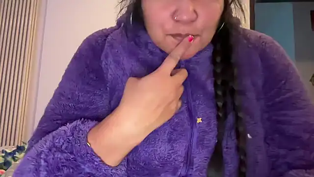 MashaCL online show from February 2026 04:26:02 PM