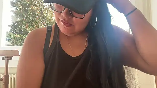 MashaCL online show from November 2025 08:29:01 AM