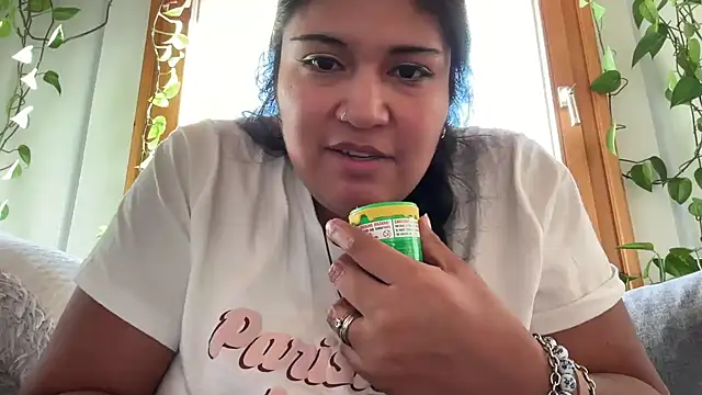 MashaCL online show from February 2026 02:15:02 PM