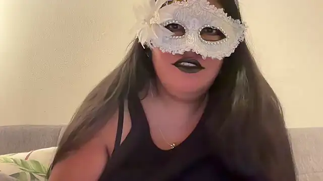 MashaCL online show from October 2025 04:28:02 PM