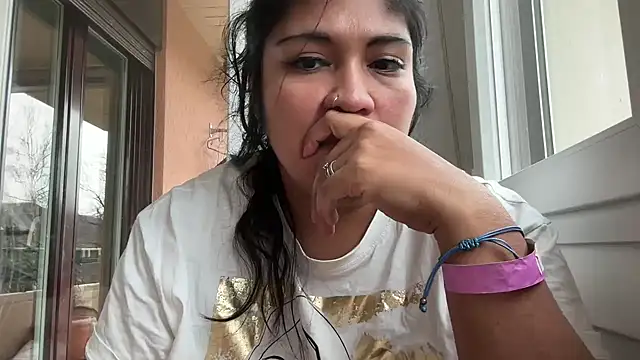 MashaCL online show from February 2026 10:14:02 AM