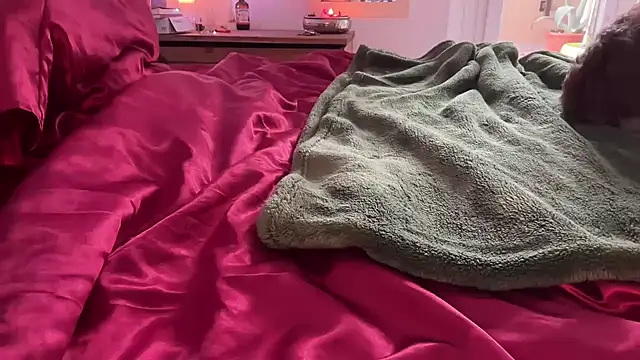 MashaCL online show from March 2026 09:53:02 AM