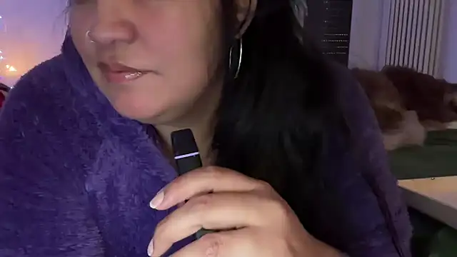 MashaCL online show from February 2026 05:48:01 PM