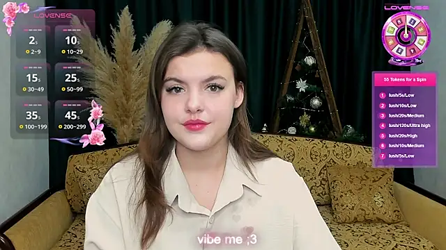 showmeparadise online show from January 2025 09:43:02 AM