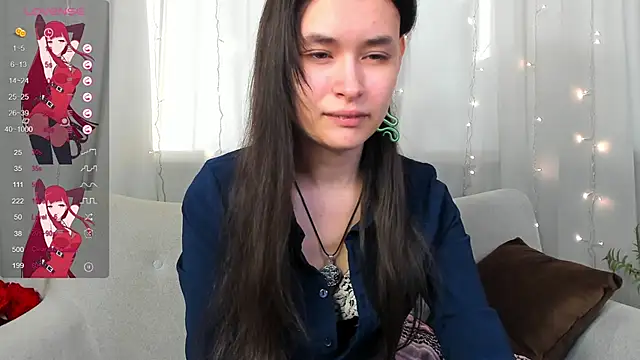 Emily Strikeee online show from March 2025 09:45:01 AM