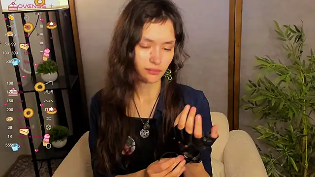 Emily Strikeee online show from September 2025 10:05:01 AM