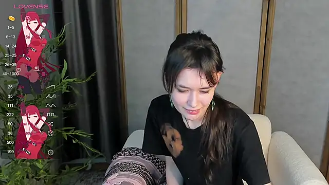 Emily Strikeee online show from February 2025 10:16:01 AM