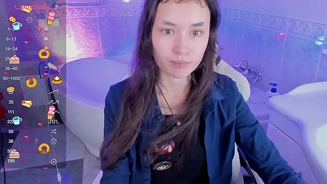 Emily Strikeee online show from September 2025 10:17:02 AM