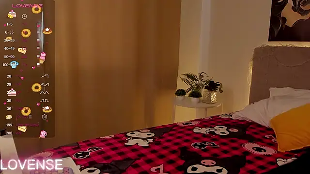 Emily Strikeee online show from March 2026 04:23:02 AM